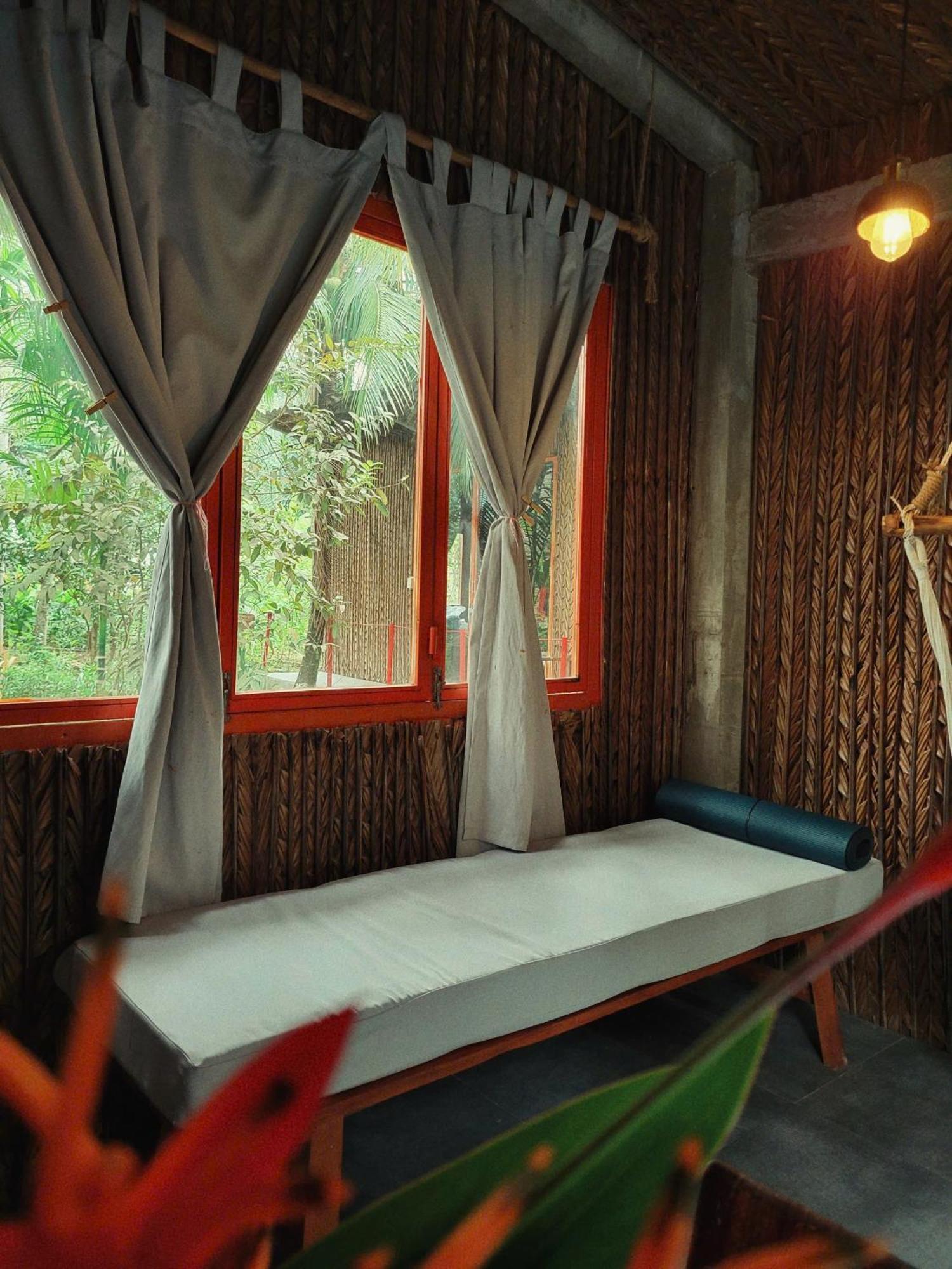 Nong Trai Thanh Thoi Ben Tre Exterior photo